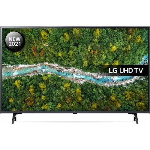 Best 43inch smart TVs 2022 Tech What's The Best